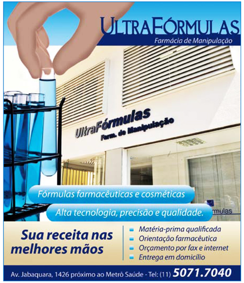 UltraFórmulas - Como chegar